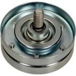 Umlenk-/Führungsrolle, Keilrippenriemen 54-1392 Umlenk-/Führungsrolle, Keilrippenriemen 54-1392
