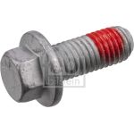 FEBI BILSTEIN 182456 Schraube, Bremssattel FEBI BILSTEIN 182456 Schraube, Bremssattel