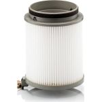MANN-FILTER CU 1546 Innenraumfilter, Partikelfilter MANN-FILTER CU 1546 Innenraumfilter, Partikelfilter
