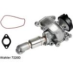 Wahler 7220D AGR-Ventil Wahler 7220D AGR-Ventil