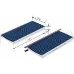 Filter, Innenraumluft 0 986 628 653