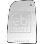 FEBI BILSTEIN 184544 Spiegelglas, Außenspiegel FEBI BILSTEIN 184544 Spiegelglas, Außenspiegel