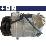 Kompressor, Klimaanlage ACP 1295 000S Kompressor, Klimaanlage ACP 1295 000S