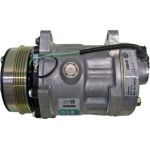 Kompressor, Klimaanlage ACP 491 000P Kompressor, Klimaanlage ACP 491 000P