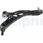 Lenker, Radaufhängung TC3857