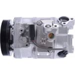 Mahle ACP 140 000P Kompressor, Klimaanlage BEHR Premium Line