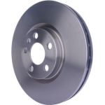 Bremsscheibe 8DD 355 108-761