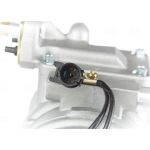Kompressor, Klimaanlage 89286 Kompressor, Klimaanlage 89286