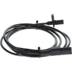 Sensor, Raddrehzahl 0 986 594 647 Sensor, Raddrehzahl 0 986 594 647