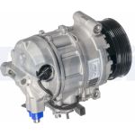 Kompressor, Klimaanlage CS20475