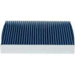 Filter, Innenraumluft 0 986 628 657 Filter, Innenraumluft 0 986 628 657