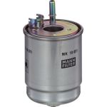 Kraftstofffilter WK 10 051 Kraftstofffilter WK 10 051
