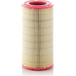 MANN-FILTER C 24 904/2 Sekundärluftfilter MANN-FILTER C 24 904/2 Sekundärluftfilter