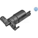 Waschwasserpumpe, Scheibenreinigung 16-14 870 0003 Waschwasserpumpe, Scheibenreinigung 16-14 870 0003