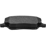 Bremsbelagsatz, Scheibenbremse 8DB 355 025-111 Bremsbelagsatz, Scheibenbremse 8DB 355 025-111