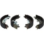 BOSCH 0 986 487 624 Bremsbackensatz BOSCH 0 986 487 624 Bremsbackensatz