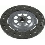 Sachs 1864 968 031 Kupplungsscheibe Sachs 1864 968 031 Kupplungsscheibe