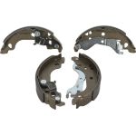 Ferodo FSB602 Bremsbackensatz PREMIER Ferodo FSB602 Bremsbackensatz PREMIER