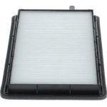 BOSCH 1 987 432 002 Innenraumfilter