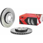 Bremsscheibe 09.8304.2X