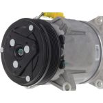 Valeo 813316 Kompressor, Klimaanlage CORE-FLEX