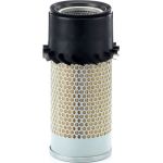 MANN-FILTER C 14 179/1 Sekundärluftfilter