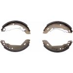 Bremsbackensatz 8DB 355 000-591 Bremsbackensatz 8DB 355 000-591