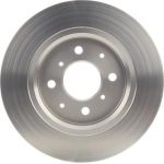 Bremsscheibe 0 986 479 051 Bremsscheibe 0 986 479 051
