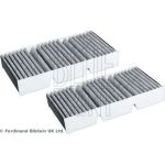 Filtersatz, Innenraumluft ADU172531