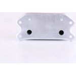 Nissens 90716 Ölkühler, Motoröl Nissens 90716 Ölkühler, Motoröl