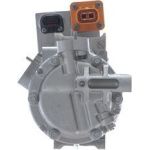 Kompressor, Klimaanlage ACP 1597 000P Kompressor, Klimaanlage ACP 1597 000P