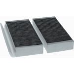 Filter, Innenraumluft 1 987 435 618