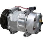 Mahle ACP 174 000P Kompressor, Klimaanlage BEHR Premium Line