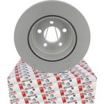 Bremsscheibe DDF1766C-1 Bremsscheibe DDF1766C-1