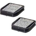 Filter, Innenraumluft E989LC01-2 Filter, Innenraumluft E989LC01-2