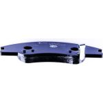 Bremsbelagsatz, Scheibenbremse 8DB 355 012-041 Bremsbelagsatz, Scheibenbremse 8DB 355 012-041