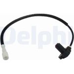 Delphi SS20021 Sensor, Raddrehzahl Delphi SS20021 Sensor, Raddrehzahl