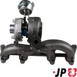 JP GROUP Turbolader 1117401100 JP GROUP Turbolader 1117401100