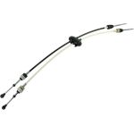 Seilzug, Schaltgetriebe 3150203