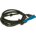 Sensor, Raddrehzahl 0 986 594 598 Sensor, Raddrehzahl 0 986 594 598