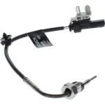 BOSCH 0 986 259 201 Sensor, Abgastemperatur