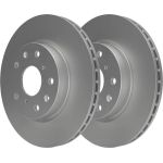 Bremsscheibe 24.0122-0252.1