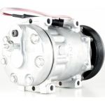 Kompressor, Klimaanlage ACP 939 000P