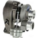 Nissens Turbolader 93202 Nissens Turbolader 93202