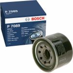 BOSCH F 026 407 089 Ölfilter