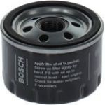 BOSCH F 026 407 251 Ölfilter BOSCH F 026 407 251 Ölfilter
