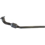 Bosal 090-756 Katalysator Bosal 090-756 Katalysator