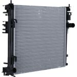 Kühler, Motorkühlung 701683 Kühler, Motorkühlung 701683