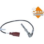 NRF 707023 Sensor, Abgastemperatur EASY FIT