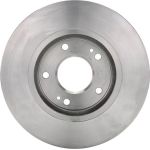 Bremsscheibe 0 986 479 124 Bremsscheibe 0 986 479 124